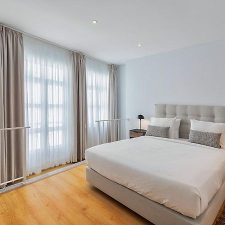 Apartament O Doze Setúbal Zewnętrze zdjęcie