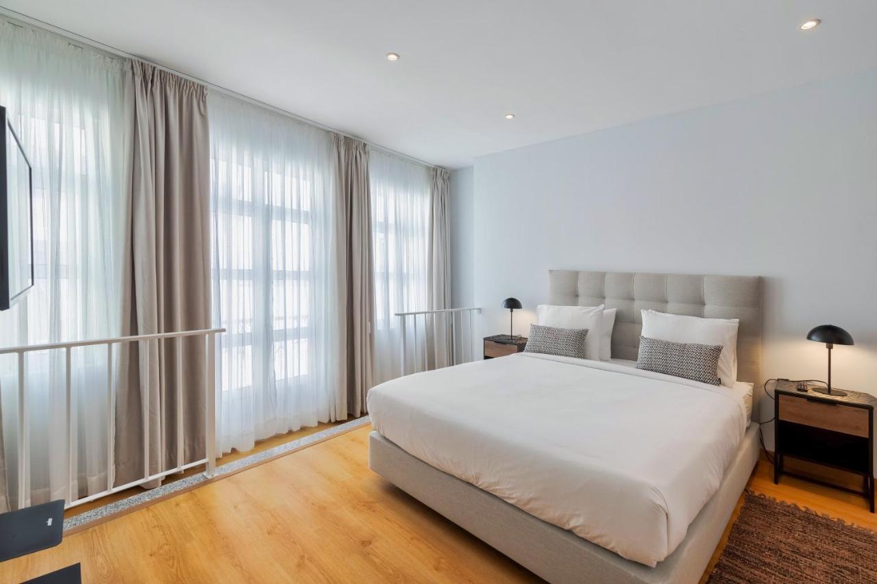 Apartament O Doze Setúbal Zewnętrze zdjęcie